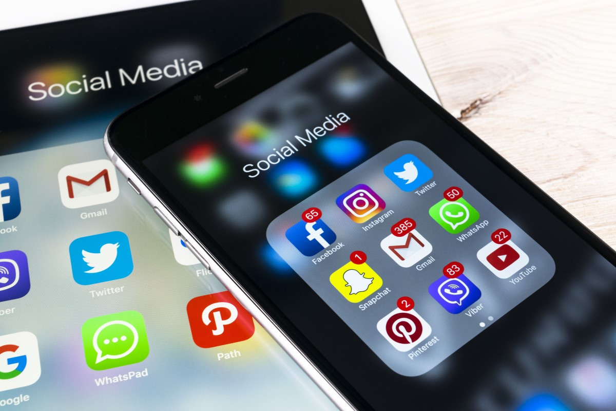 Formation réseaux sociaux