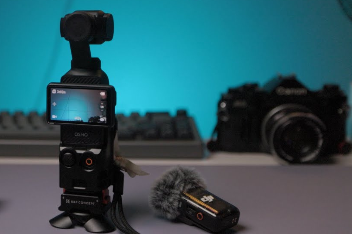 Pack Photos + Vidéos