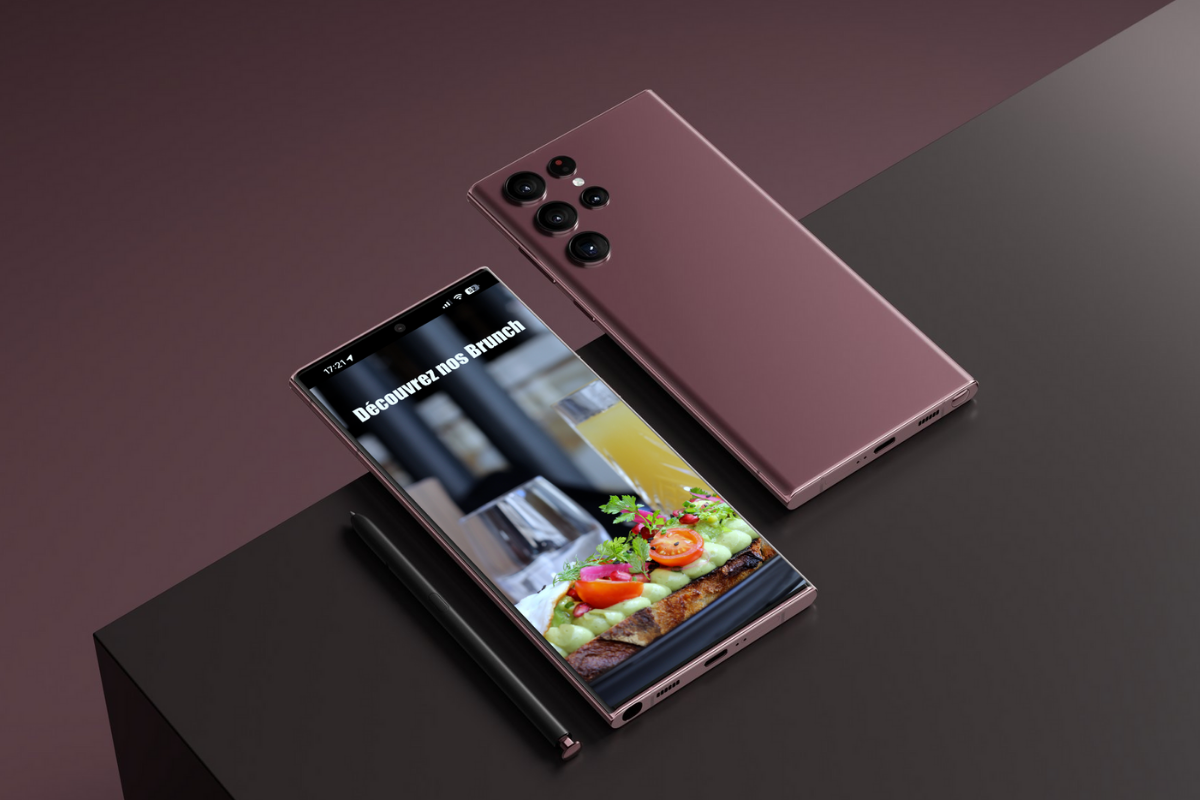 Story Instagram / Tik Tok